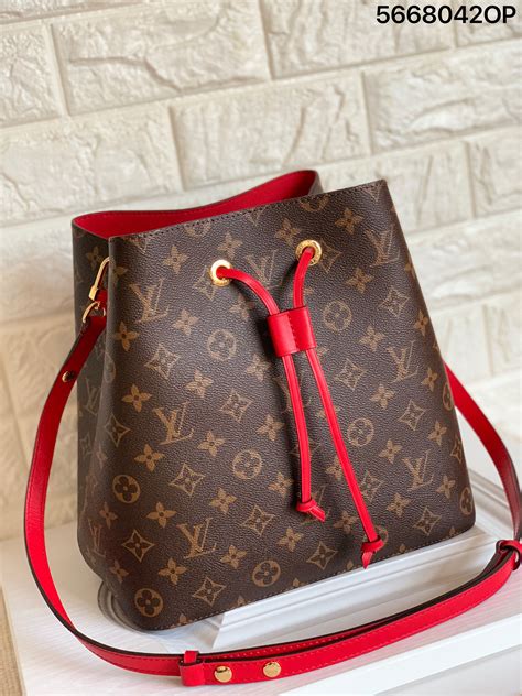 red and black lv bag|lv red bag small.